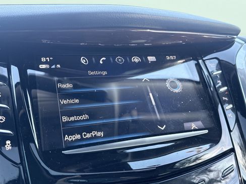 Used 2018 Cadillac Escalade Premium Luxury image 74