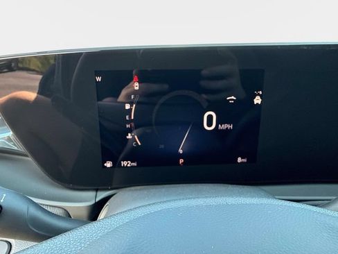 New 2026 Buick Envista Sport Touring w/ Convenience I Package FWD image 28