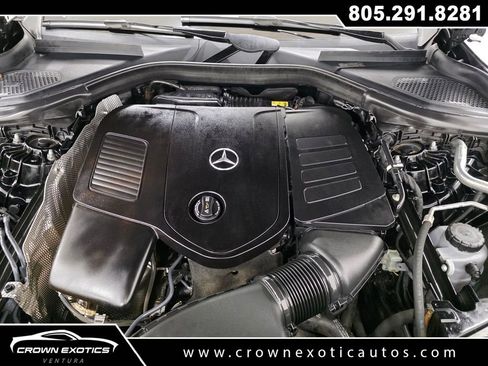 Used 2023 Mercedes-Benz GLC 300 image 12