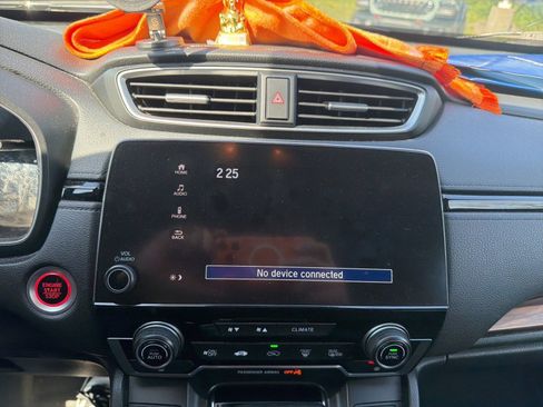 Used 2019 Honda CR-V EX-L image 8