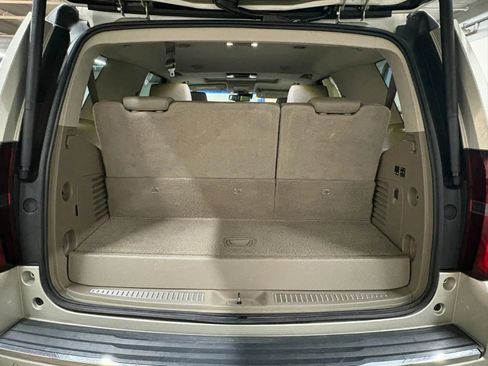 Used 2017 Chevrolet Tahoe Premier image 9