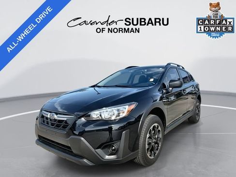 Used 2023 Subaru Crosstrek 2.0i AWD/4WD image 1
