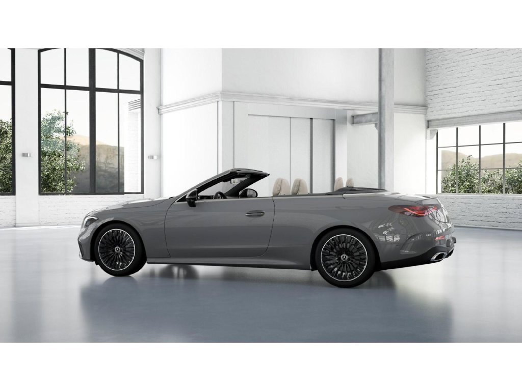 New 2027 Mercedes-Benz CLE 450 4MATIC Cabriolet image 32