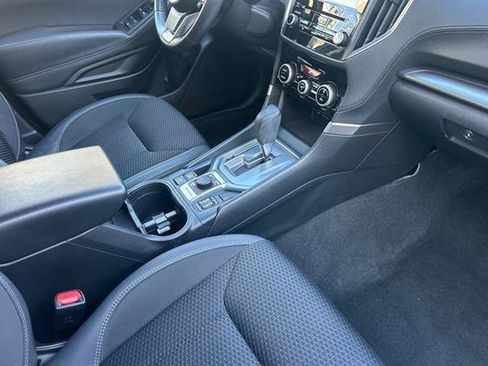 Used 2023 Subaru Forester Premium image 17