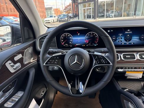 New 2026 Mercedes-Benz GLE 350 4MATIC image 21