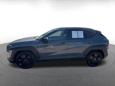 Used 2026 Hyundai Kona SEL Sport FWD image 6