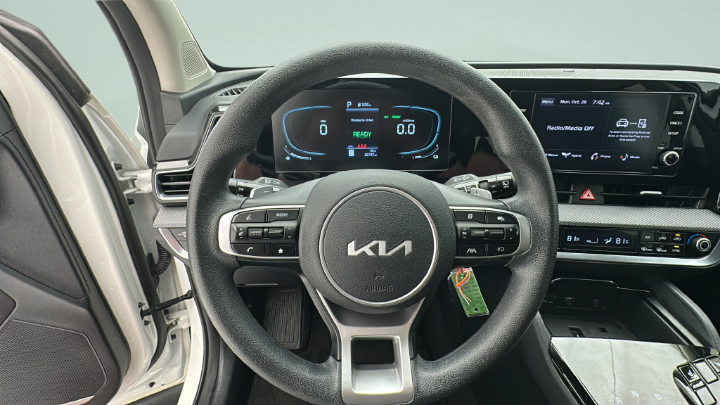 Used 2024 Kia Sportage LX AWD/4WD image 14