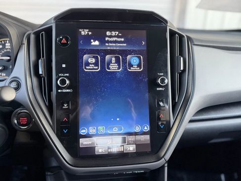 Used 2025 Subaru Crosstrek 2.5i Sport image 30