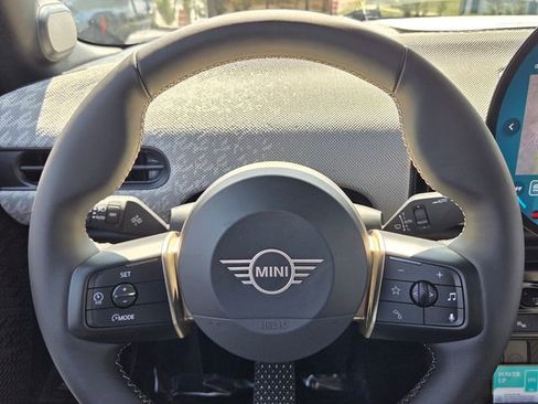 New 2026 MINI Cooper S image 23