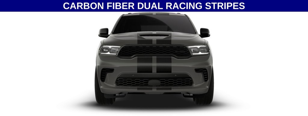 New 2027 Dodge Durango R/T AWD/4WD image 5