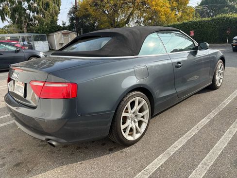 Used 2011 Audi A5 2.0T Premium w/ Bluetooth/Homelink Pkg image 15