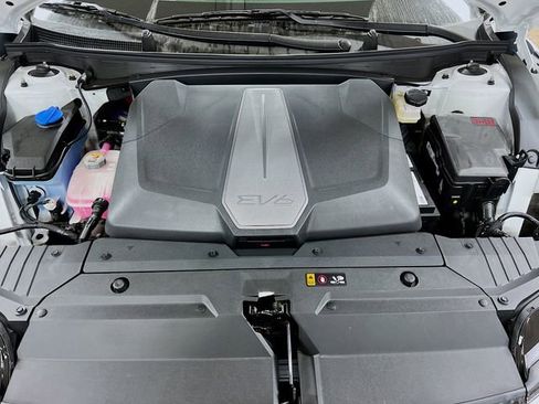 New 2025 Kia EV6 GT-Line image 31