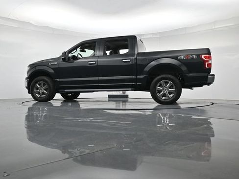 Used 2020 Ford F150 XLT w/ Equipment Group 302A Luxury AWD/4WD image 39