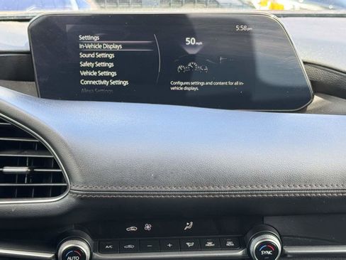 Used 2025 MAZDA MAZDA3 s Sport image 23