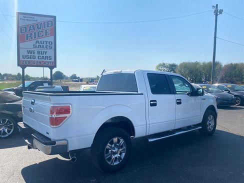 Used 2010 Ford F150 XLT image 9