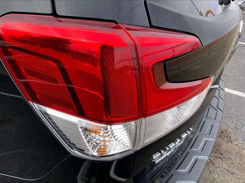 Used 2020 Subaru Forester Premium image 26