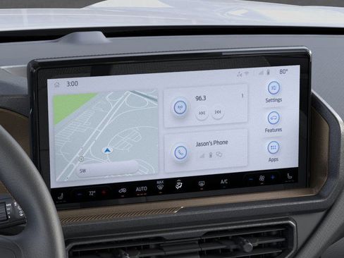 New 2026 Ford Bronco Sport Big Bend w/ Convenience Package image 14