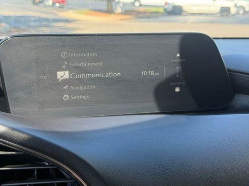 Used 2025 MAZDA MAZDA3 s FWD image 11