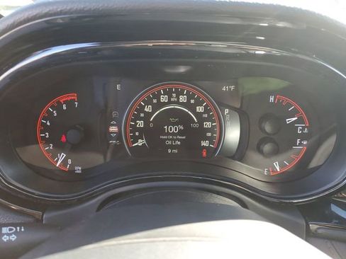 New 2026 Dodge Durango GT image 10