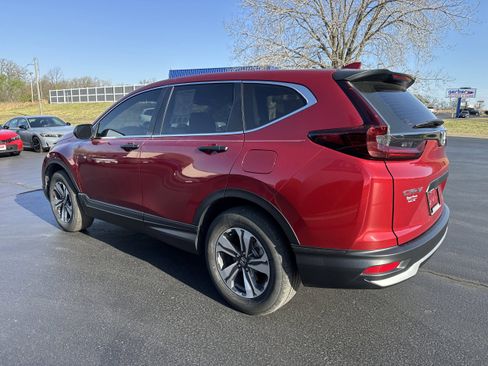 Used 2020 Honda CR-V LX image 5