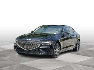 Used 2023 Genesis G70 2.0T RWD video 1