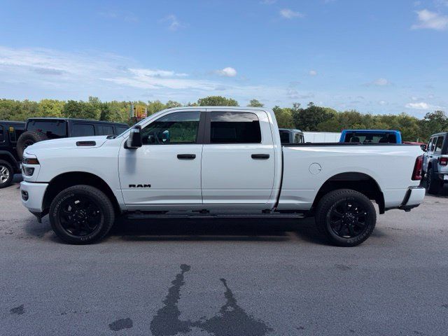 Used 2026 RAM 2500 Big Horn AWD/4WD image 7