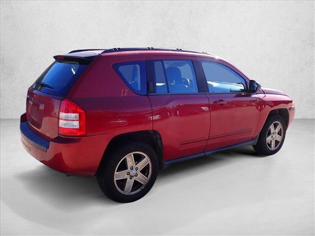 Used 2010 Jeep Compass Sport w/ PWR Equipment Group AWD/4WD image 4