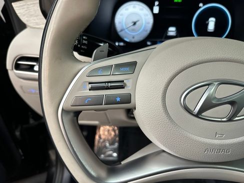Used 2024 Hyundai Palisade Calligraphy AWD/4WD image 14