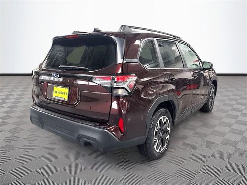 New 2026 Subaru Forester Premium image 4