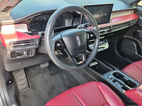 Used 2023 Lincoln Corsair Reserve w/ Equipment Group 202A AWD/4WD image 10