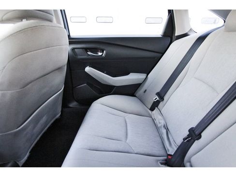 Used 2023 Honda Accord EX image 10