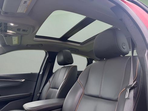 Used 2018 Chevrolet Impala Premier w/ Premier Confidence Package FWD image 19