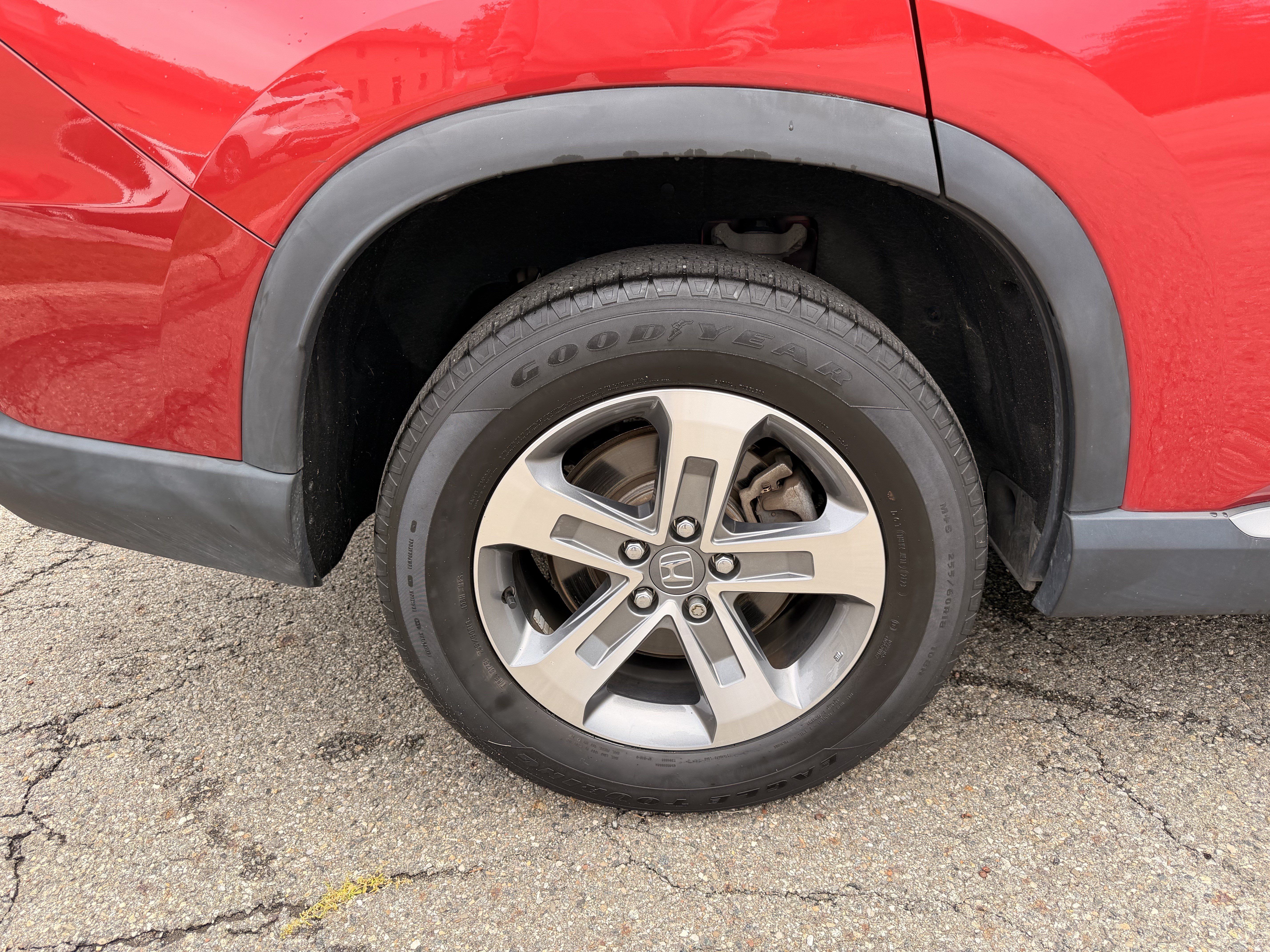 Used 2023 Honda Pilot EX-L image 9