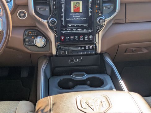 Used 2021 RAM 1500 Laramie w/ Laramie Southwest Edition image 19