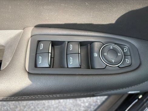 Used 2023 Cadillac XT5 Luxury AWD/4WD image 20