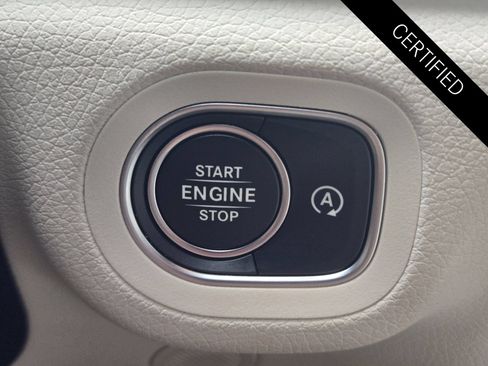 Certified 2026 Mercedes-Benz GLE 350 4MATIC image 20