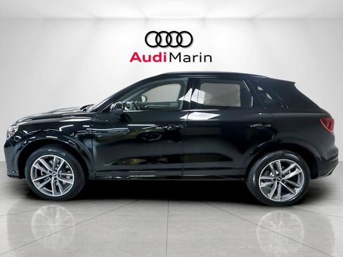 New 2025 Audi Q3 2.0T Premium image 2