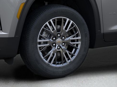 New 2026 Chevrolet Traverse LT w/ Driver Confidence Package image 32