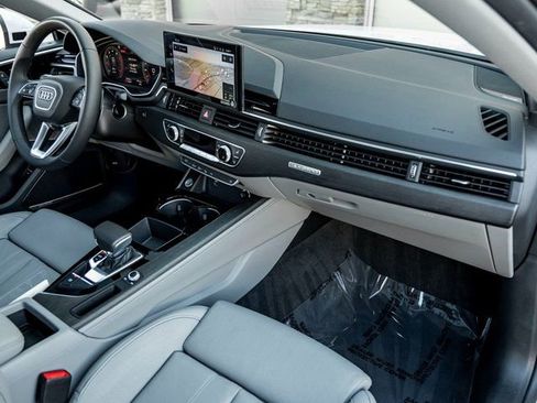 Used 2024 Audi A5 2.0T Prestige image 28