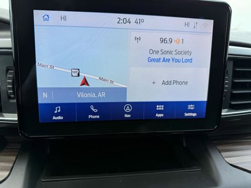 Used 2020 Ford Explorer Limited image 33