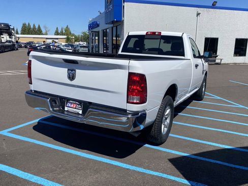 Used 2020 RAM 1500 Tradesman w/ Popular Equipment Group image 5