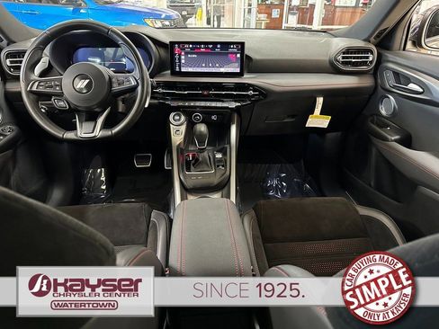 Certified 2024 Dodge Hornet R/T Plus image 13