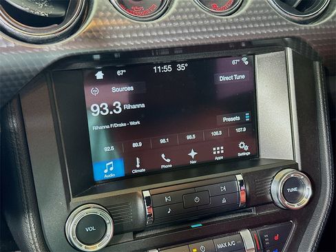 Used 2017 Ford Mustang Premium w/ Ecoboost Performance Package image 28