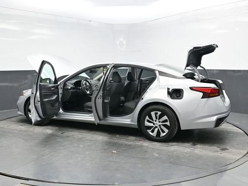 Used 2021 Nissan Altima 2.5 S image 39