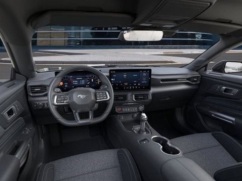 New 2026 Ford Mustang EcoBoost w/ Bronze Appearance Package image 67