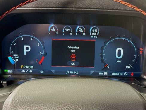 Used 2024 Ford Ranger Raptor AWD/4WD image 14