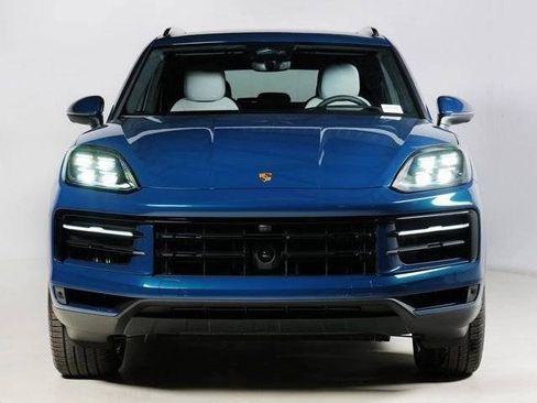 New 2026 Porsche Cayenne AWD/4WD image 6
