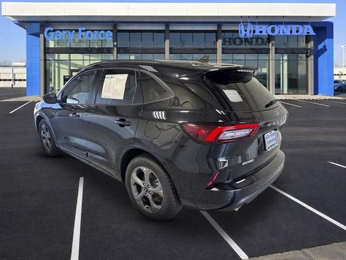Used 2023 Ford Escape ST-Line w/ Tech Pack #1 FWD image 3