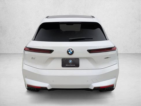 Used 2026 BMW iX xDrive60 AWD/4WD image 8
