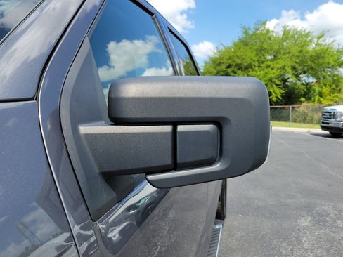 Certified 2022 Ford F150 XLT w/ Equipment Group 302A High image 4